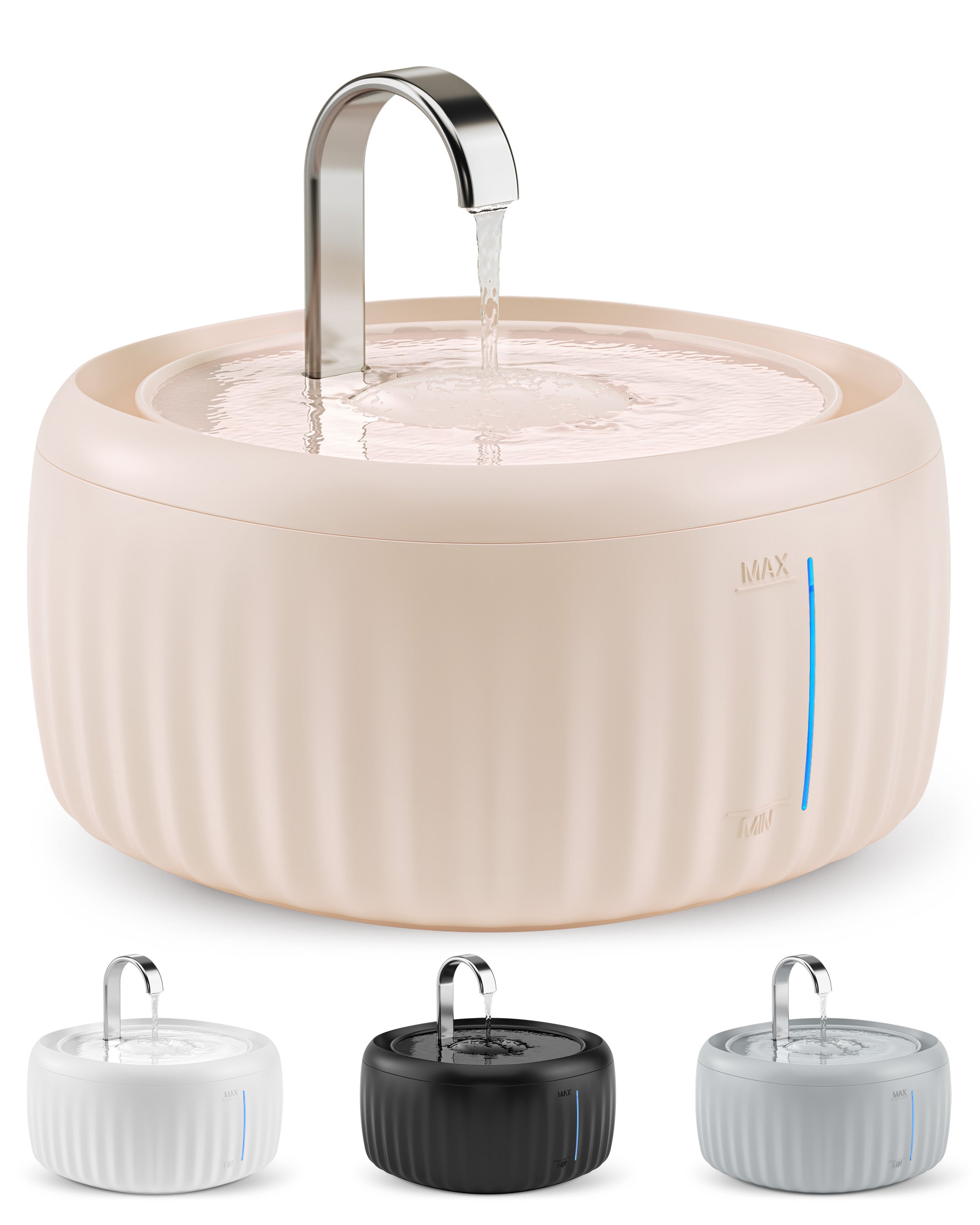 Aqua Flow - Pretty PAW® Katzenbrunnen