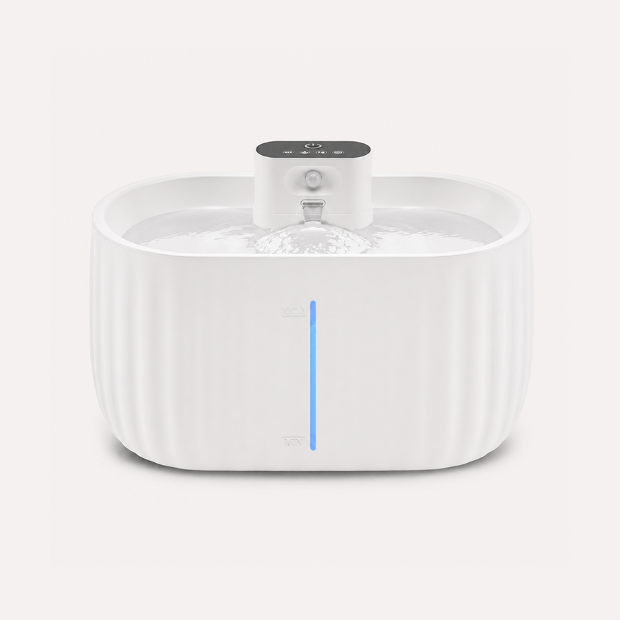 Aqua Sense - Pretty PAW® Trinkbrunnen für Katzen