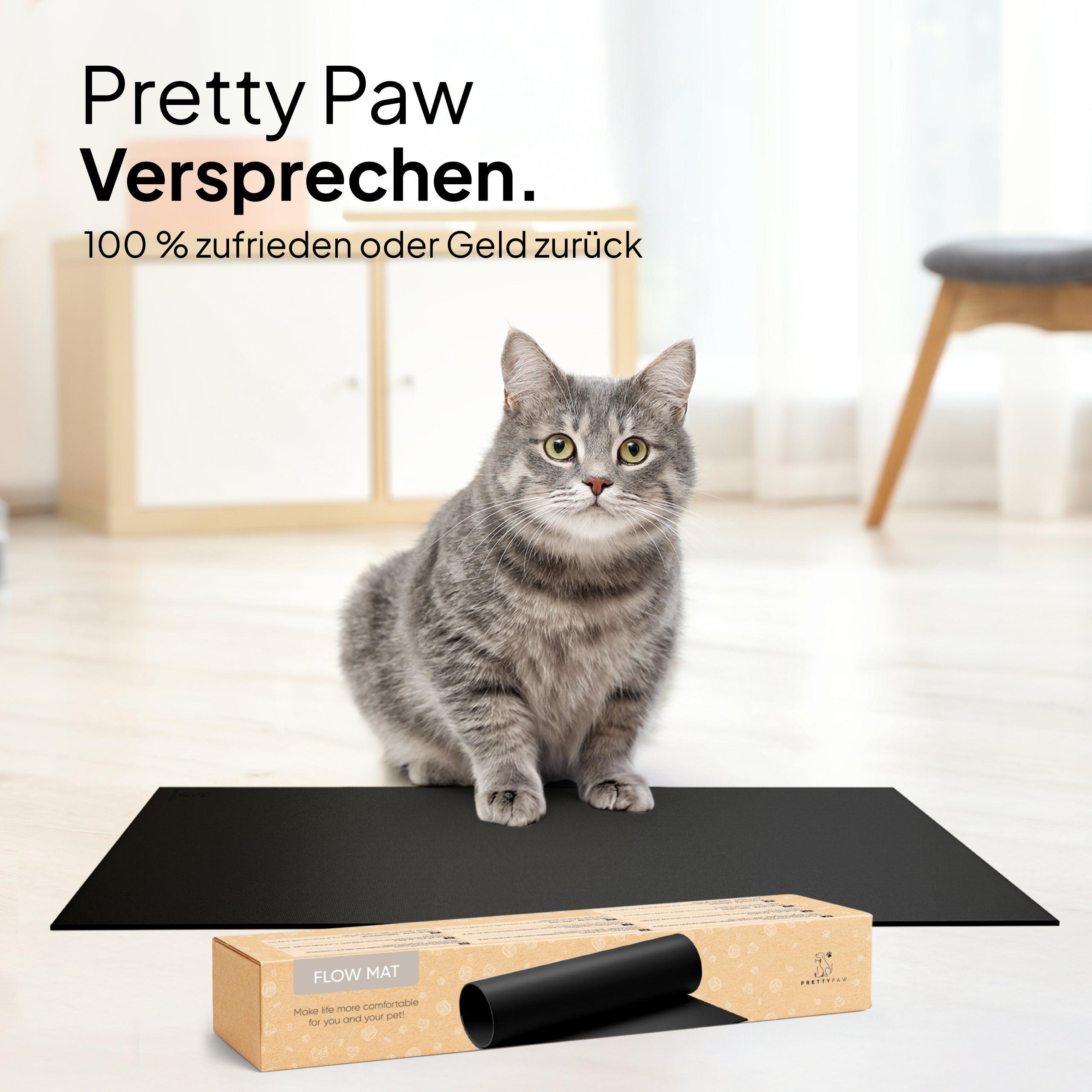 Pretty PAW® Napfunterlage