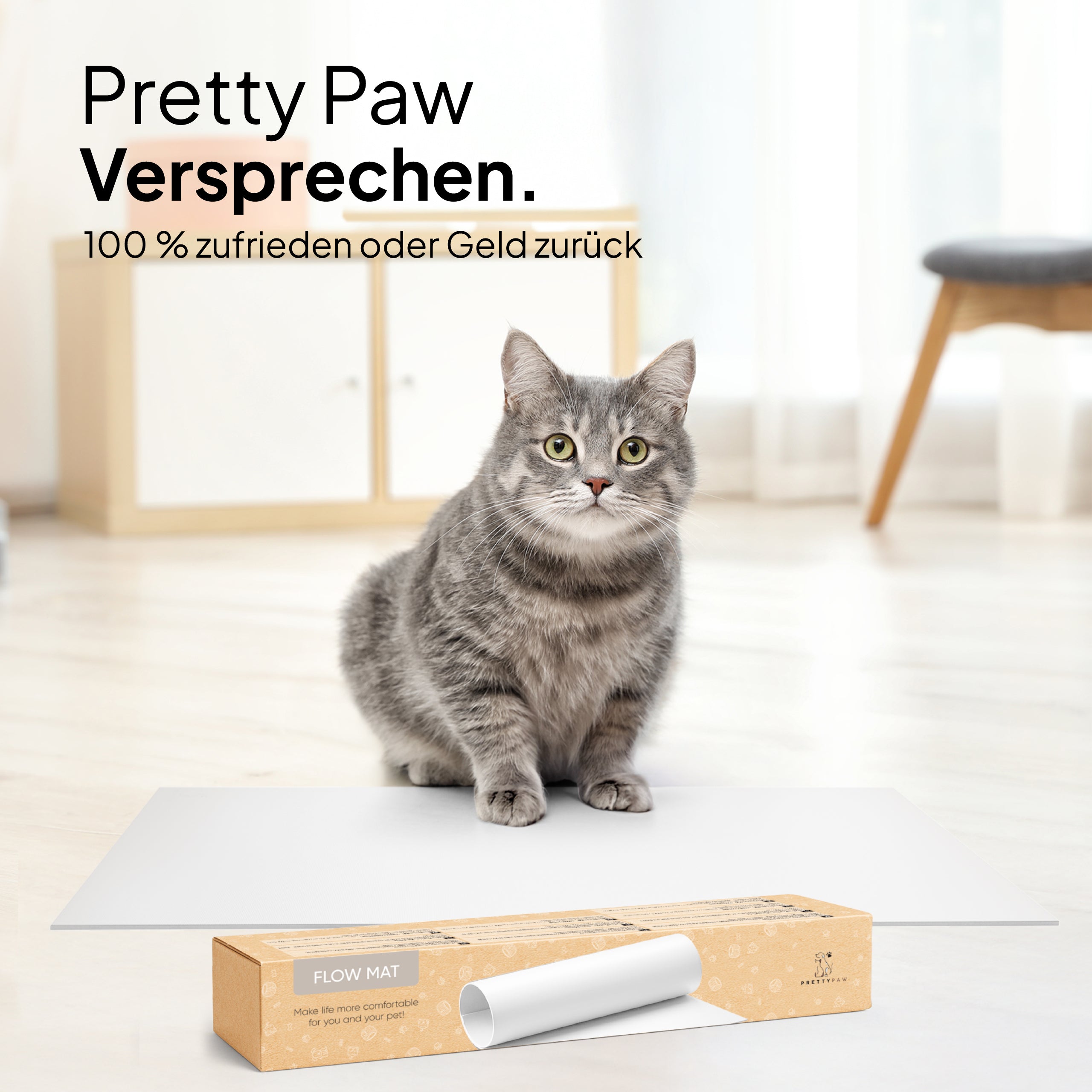 Pretty PAW® Napfunterlage