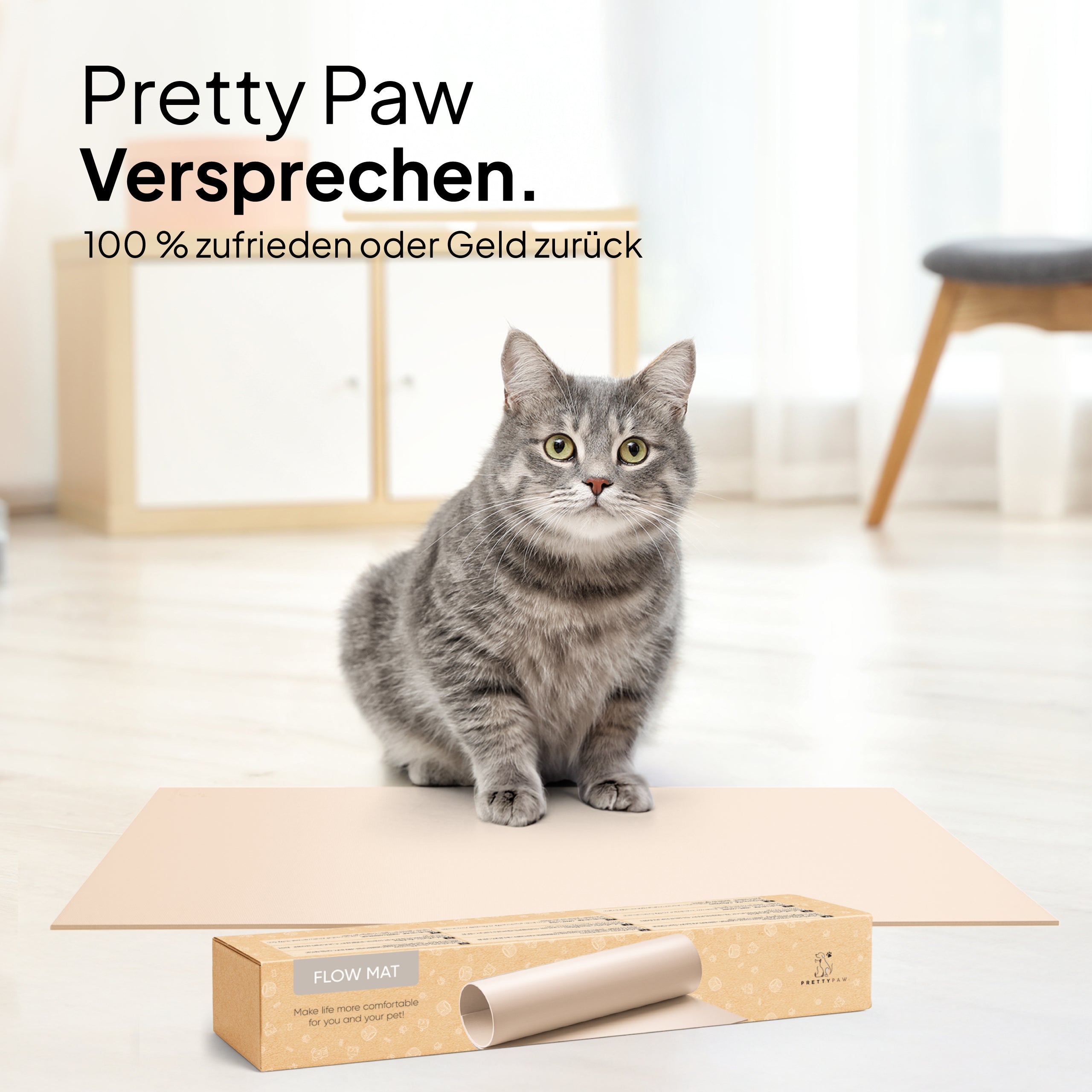 Pretty PAW® Napfunterlage