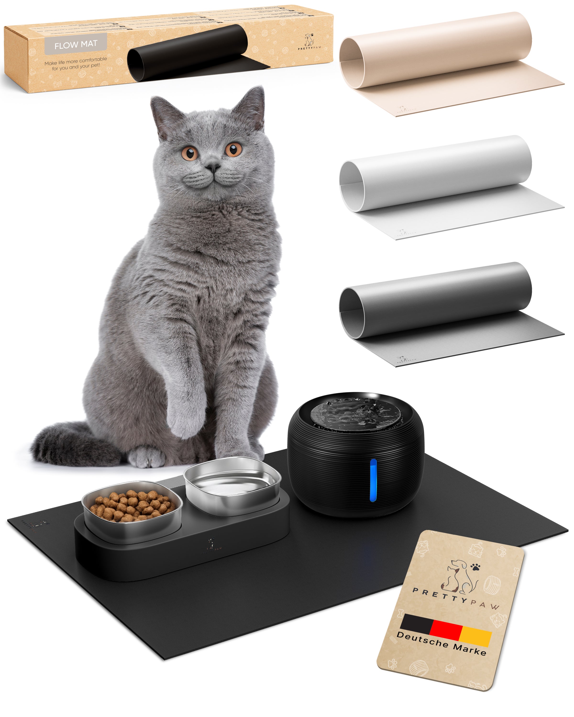 Pretty PAW® Napfunterlage