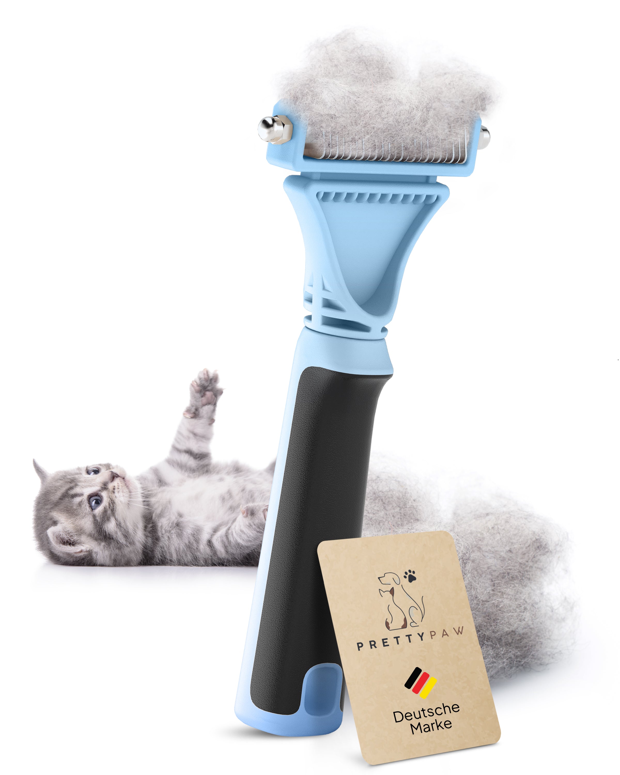 Pretty PAW® Katzenbürste
