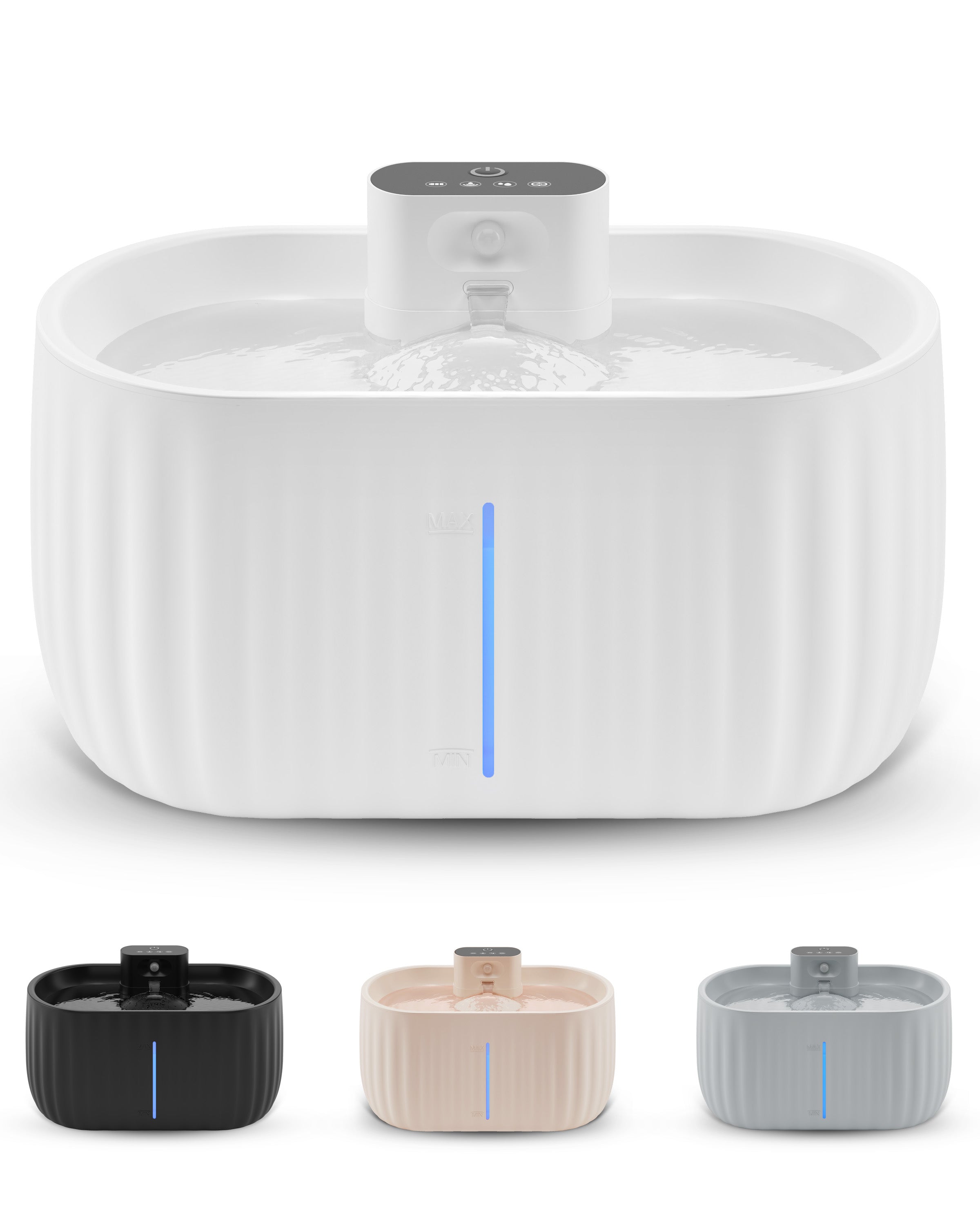 Aqua Sense - Pretty PAW® Katzenbrunnen